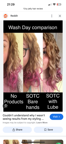 I hate my hair so much it’s getting me down