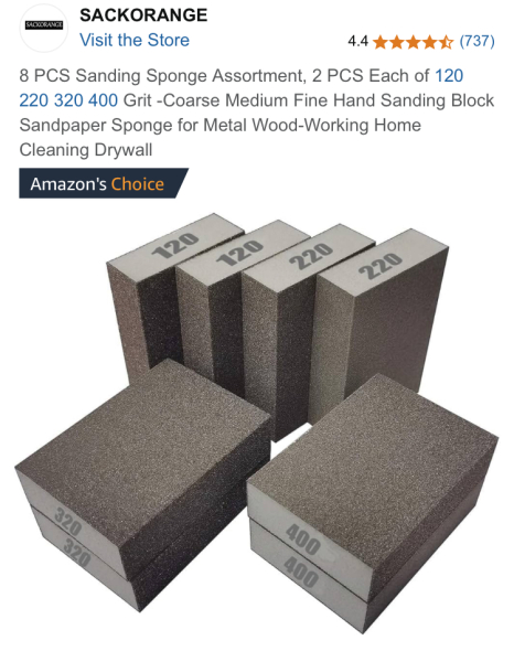 What foot file are you using?