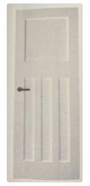 Help me find this door!