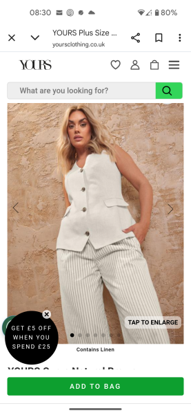 Going out in July with beautiful young people. Fat and old. What do I wear???