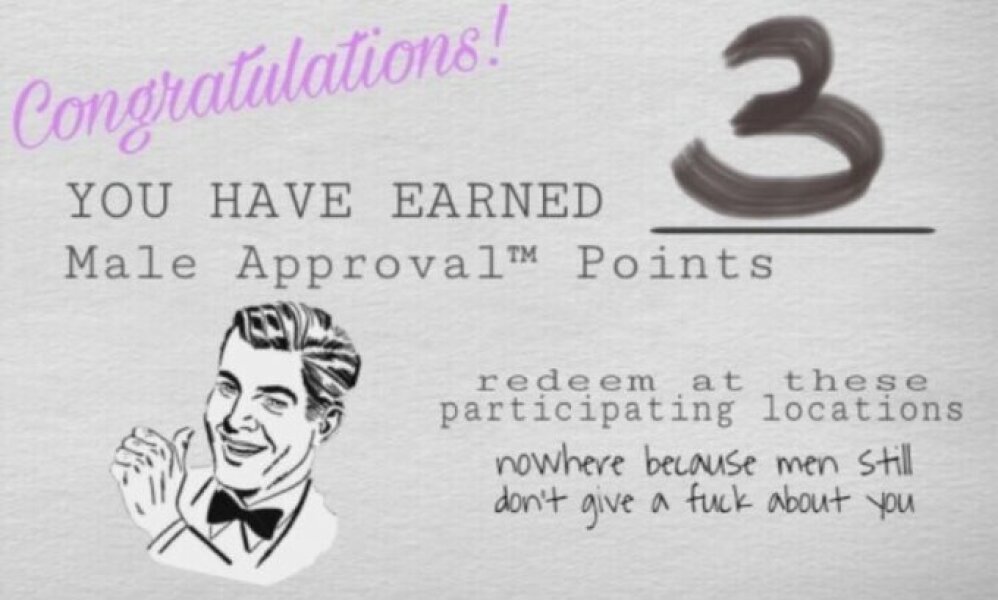 India's outburst to JKR 'I will always be more of a woman than you.'