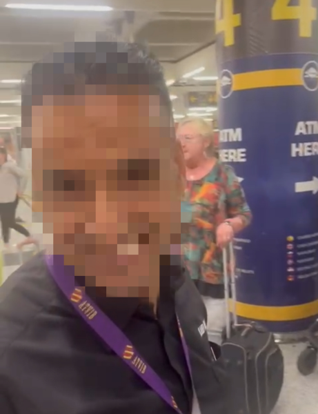 WARNING: Abusive and illegal transfer practices at Mallorca Airport
