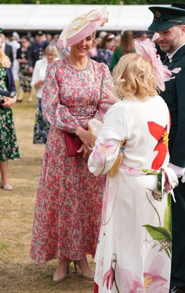 Favourite Royal outfits