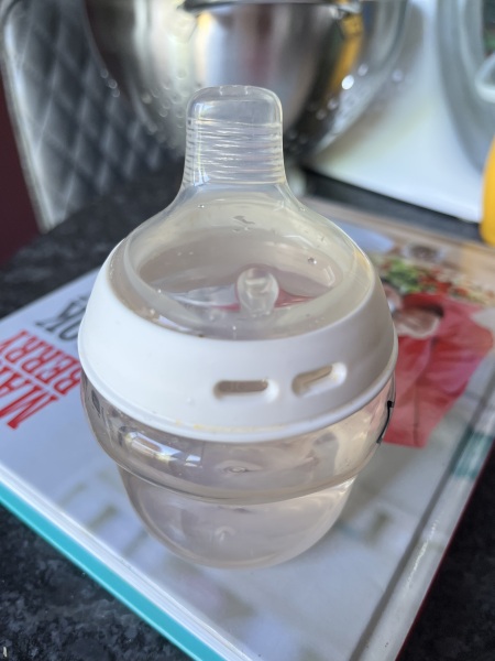 What is this called?