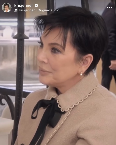 To want the name of Kris Jenner's surgeon?!