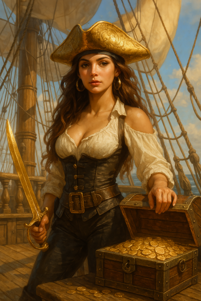 The Bluestocking Women's Pub, where brains can exist in a single state