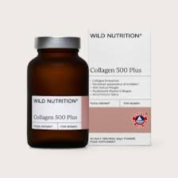 For anyone who takes collagen and has seen a difference..