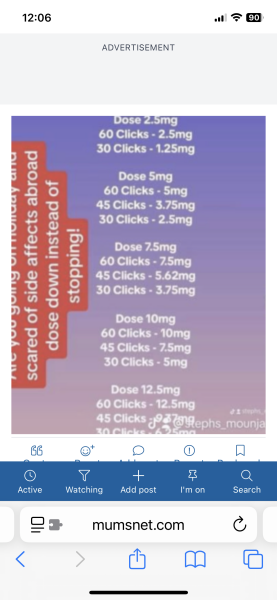 April 2025 Monjourno Starters - Thread 3!