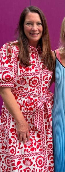 Where is this dress from