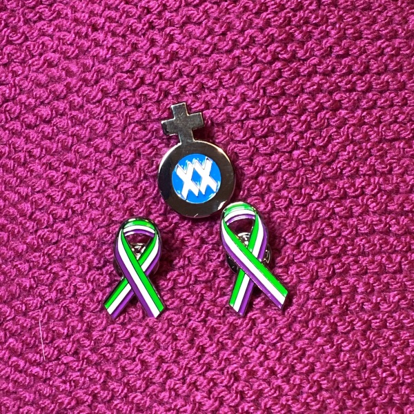 The Bluestocking Women’s Pub - The Return of Salad and the Lion