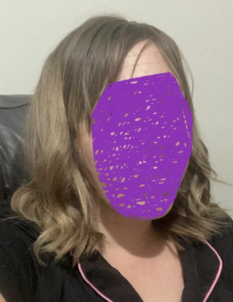 Any curly girl experts, pics included.
