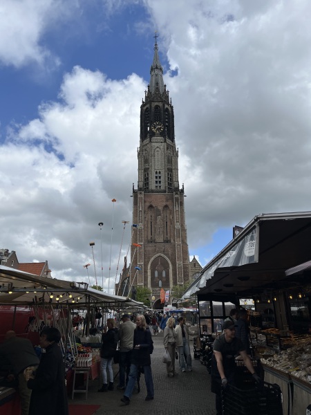 Thread 24 Starmer -Casting the net wider