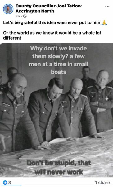 Thread 23 Starmer - Reflux Remedy