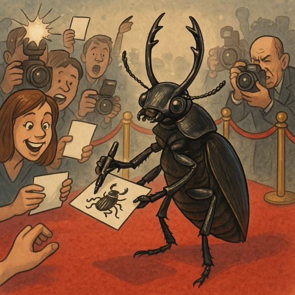 The Bluestocking Women's Pub, where brains can exist in a single state