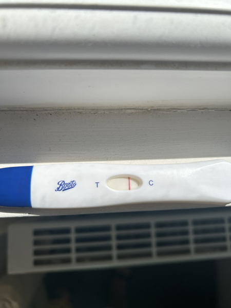 35yrs + and trying ✨🫶🏼