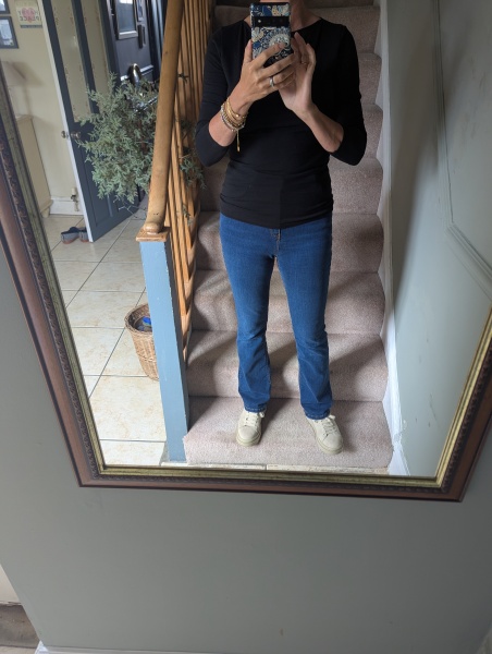 Mounjuro Auggies Thread 14