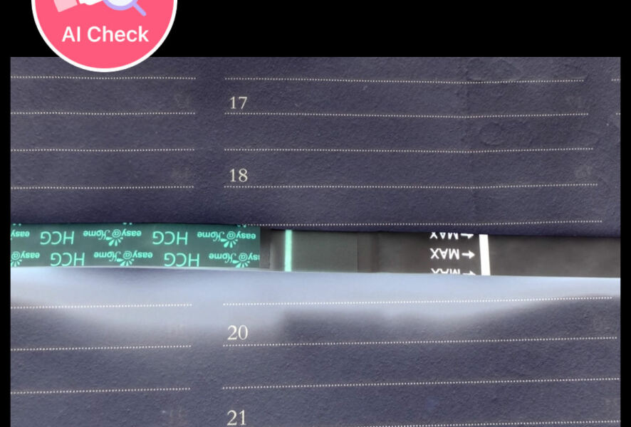 1dpo ... Whose with me?