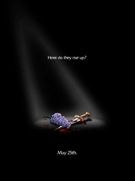 The Glorious Twenty-Fifth of May. Were you there?