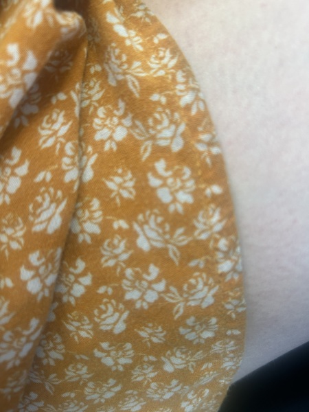 My clothes are aging me - please help?