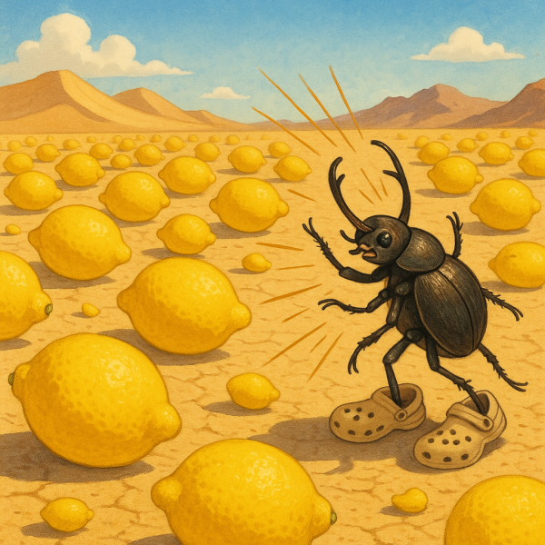 The Bluestocking Women's Pub, where brains can exist in a single state