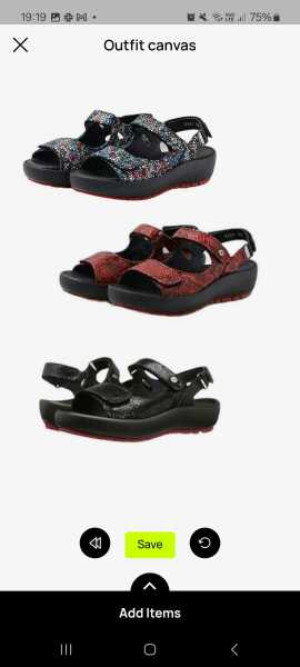 No/low buy 2025 shop from wardrobe