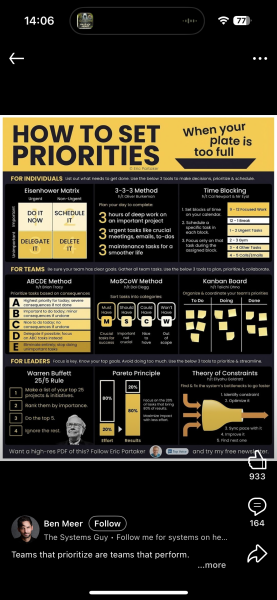 How can I stop procrastinating??