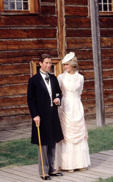 Favourite Royal outfits