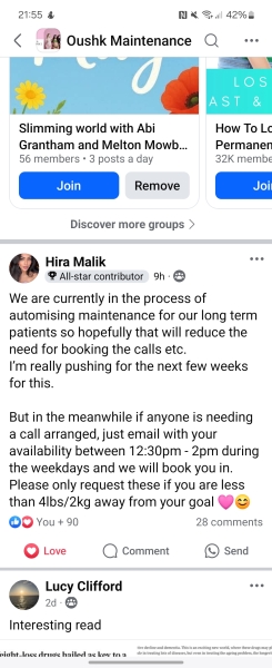 Mounjuro Auggies Thread 14