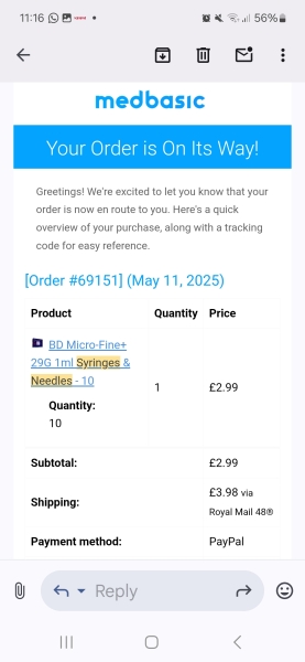 May Starters Thread 2 ~ heading into summer!