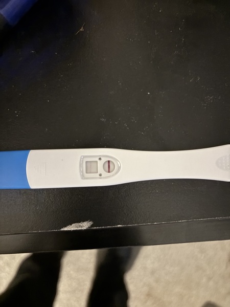 Pregnant