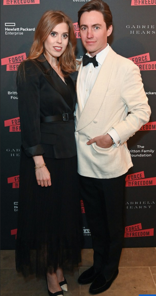 Royal Style: a day starts well if it starts with Mary of Teck.