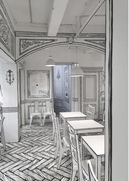 Interior design masters series 6