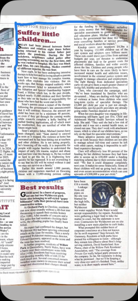 Labour isn't working - Thread 3