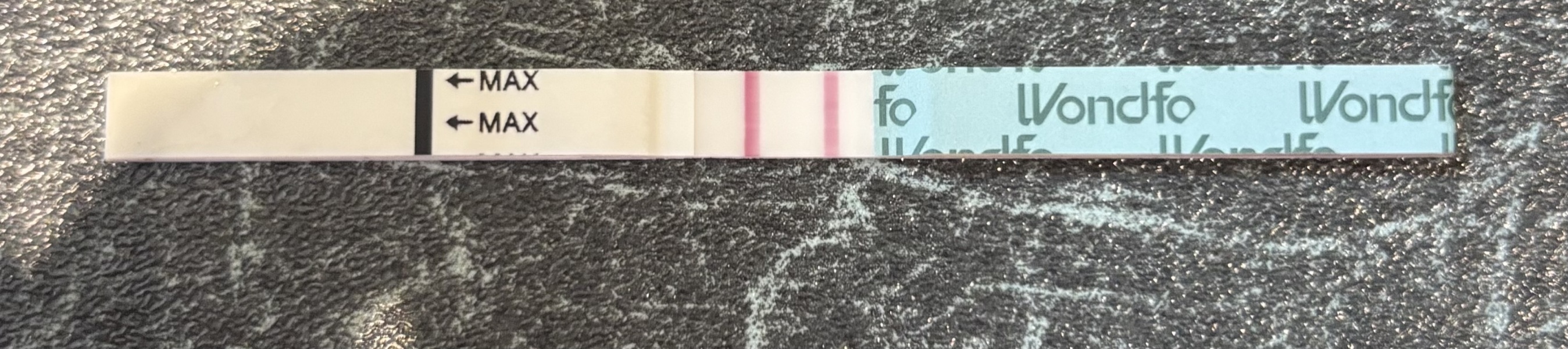 Confused if I’m pregnant or not