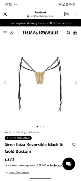 Not sure if these are worth the money