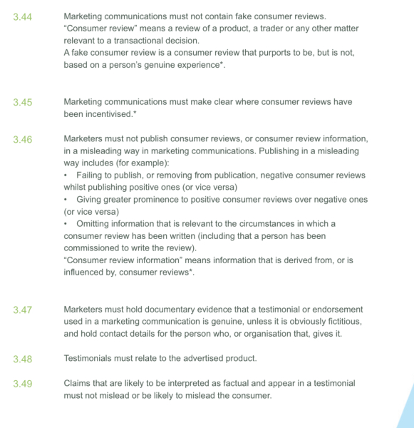 MN have used my quote to promote a product I’ve never bought 🤔