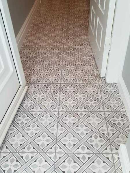 If you were wallpapering a downstairs loo what would you choose?