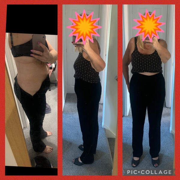 Mounjuro Auggies Thread 14