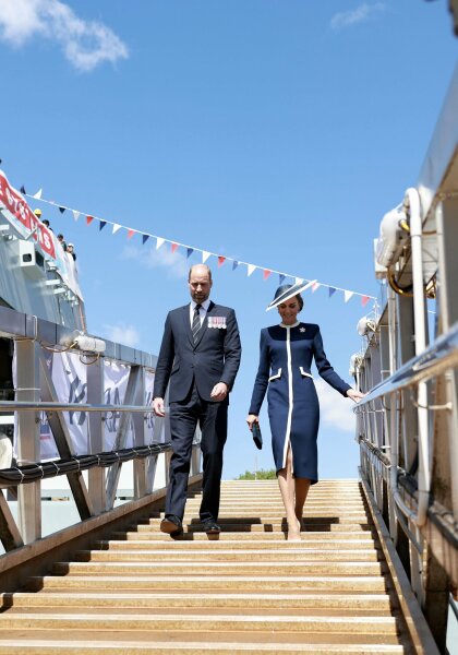 Favourite Royal outfits