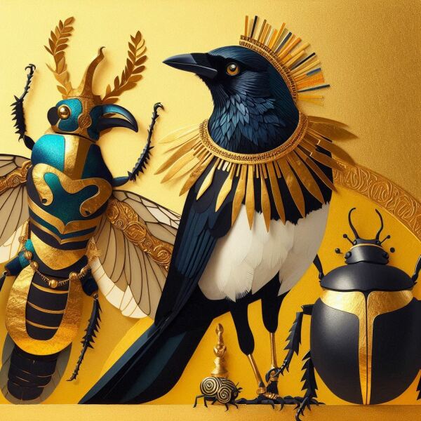 The Bluestocking Women's Pub, where brains can exist in a single state