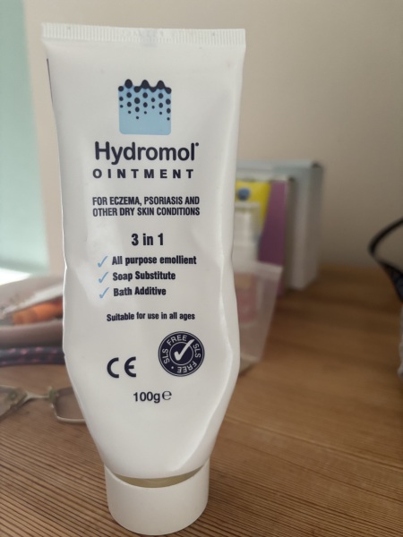 The strange case of ... the vanishing labia minora