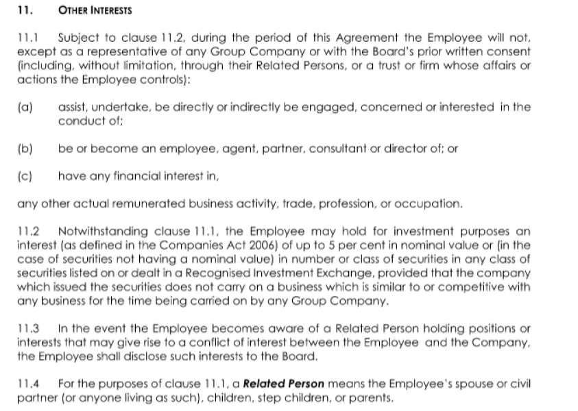 Corporate is trying to screw employees... help !