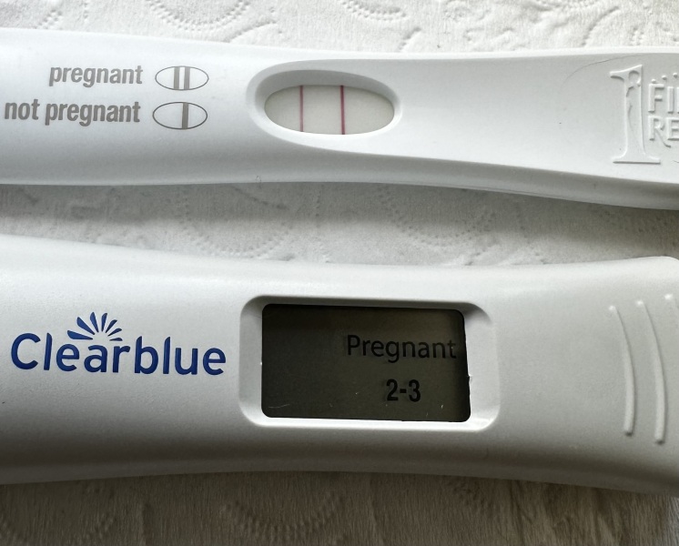Scared It’s Another Ectopic Pregnancy