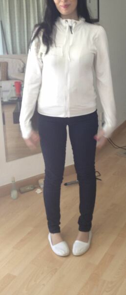 Is a size 14 big?
