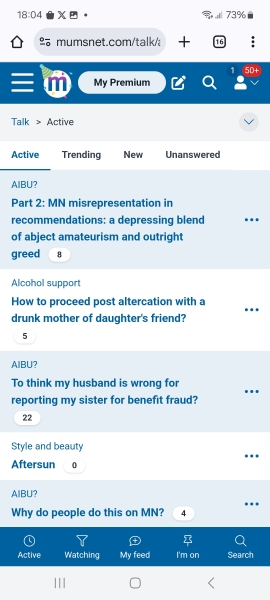 Part 2: MN misrepresentation in recommendations: a depressing blend of abject amateurism and outright greed