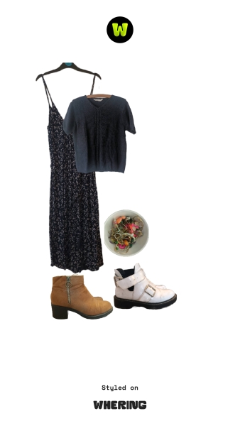 No/low buy 2025 shop from wardrobe