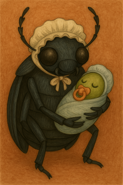 The Bluestocking Women’s Pub - The Return of Salad and the Lion