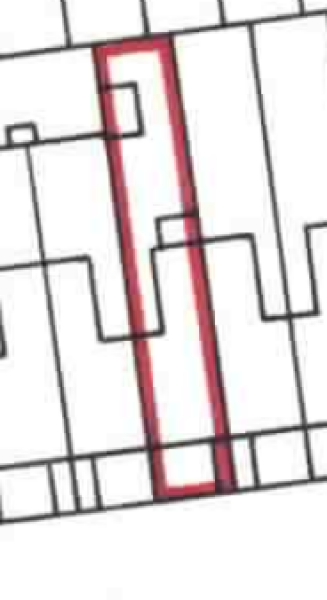 How do I know if I’m responsible for upkeep of whole of neighbouring wall?