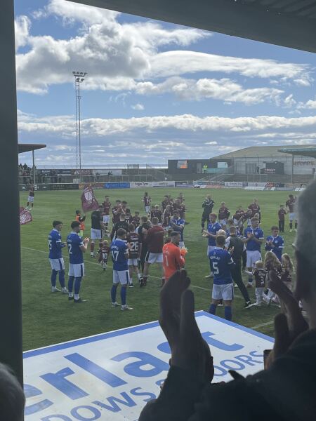 The Rolling Football Thread: season 2024/25 - part 2