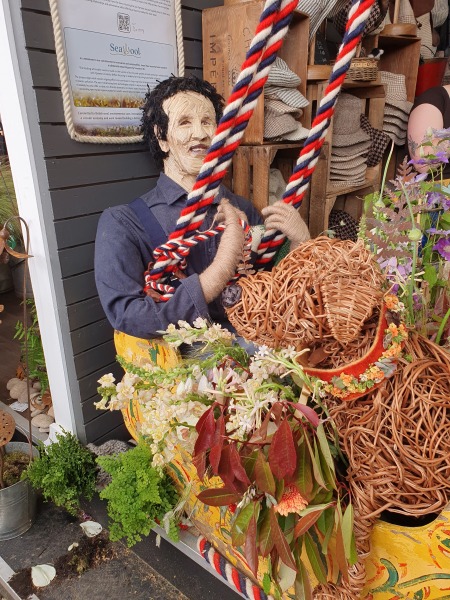 RHS Chelsea 2025